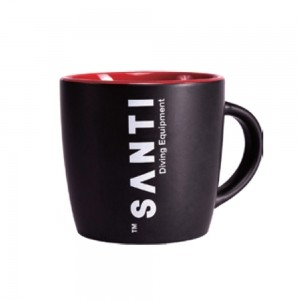 산티 머그컵 SANTI Mug