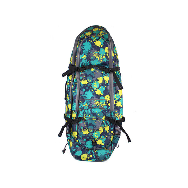 퐁당닷컴,캡틴 프리다이빙 백_옐로우그린,,캡틴,프리다이빙 > 가방 > 배낭형