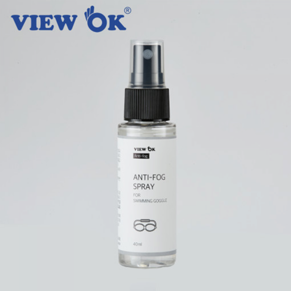 퐁당닷컴,뷰오케이 물안경 김서림 방지 안티포그액 20ml,휴대가 간편한 20ml 스프레이형 안티포그,뷰오케이,수영, 물놀이 > 수경 > 안티포그
