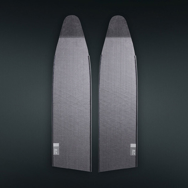 퐁당닷컴,★매장 DP 상품★ 2971 시리즈 1: X 블레이드,,2971,프리다이빙 > 오리발 > 카본핀