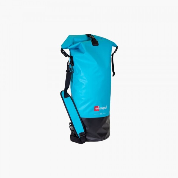 PONGDANG.COM,★반품 상품★ 레드 롤 탑 드라이 백 60L 블루,반품 상품입니다. 상품은 사용하지 않은 새상품입니다. 영국 감성 프리미엄 레드, 뛰어난 견고성의 레드 드라이백,레드,캠핑 > 가방 > 방수백