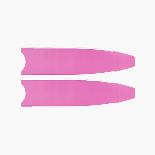 퐁당닷컴,리더핀 핑크 아이스 블레이드,,리더핀,프리다이빙 > 오리발 > 블레이드