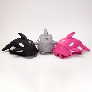 오션테그 아동 스노클링 가방 돌핀백 Dolphin bag (3colors)