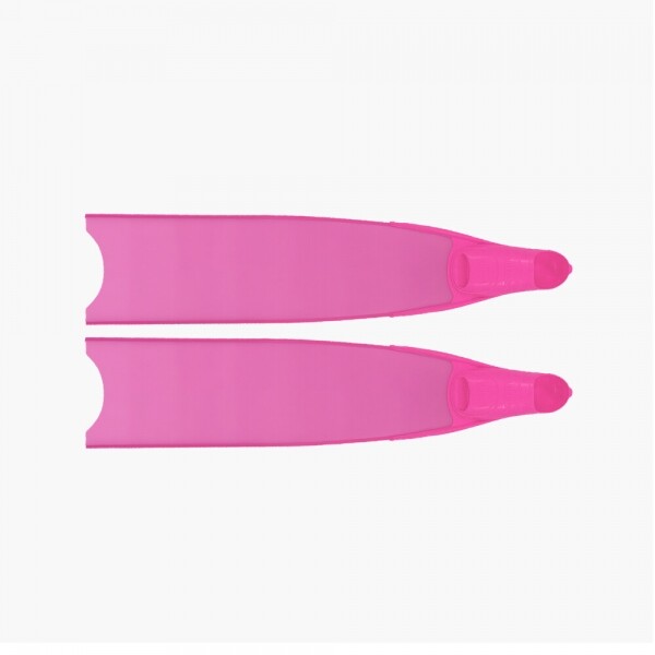 퐁당닷컴,리더핀 핑크 아이스, 핑크 풋포켓,,리더핀,프리다이빙 > 오리발 > 유리섬유핀