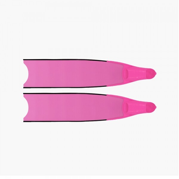 퐁당닷컴,리더핀 핑크 아이스, 핑크 풋포켓,,리더핀,프리다이빙 > 오리발 > 유리섬유핀