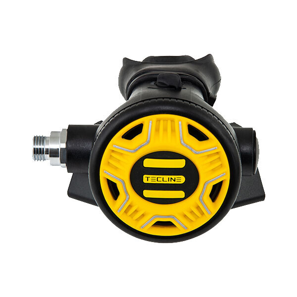 퐁당닷컴,R2 TEC2/REC1 EVO콘솔(1g) 세트,R2 요크1단계  + TEC2 2단계 +  REC1 옥토퍼스 + 고무저압호스 70cm + 고무저압호스 90cm 옐로 + EVO콘솔 + 호흡기 가방,텍라인,스쿠버 > 호흡기, 보조 호흡기 > 레크레이션용
