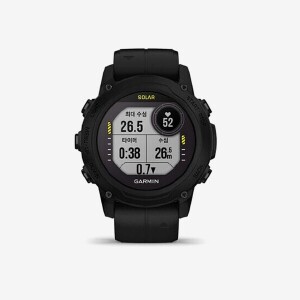 ★할인 판매★가민 디센트 G1 솔라 블랙