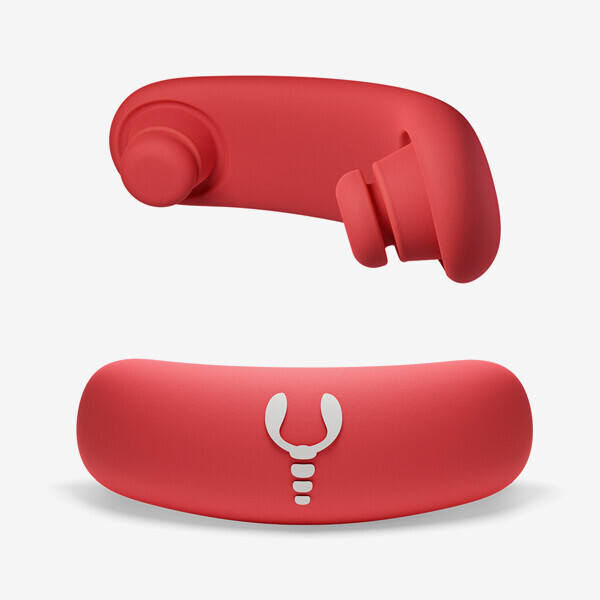 퐁당닷컴,랍스터 스퀴드 헤비 세그먼트 800g,,랍스터,프리다이빙 > 웨이트, 벨트 > 넥웨이트