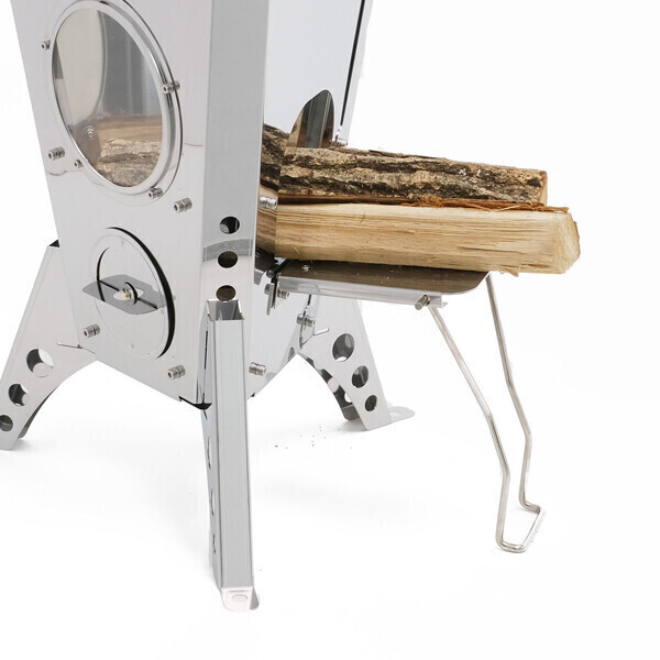 퐁당닷컴,탭. 필드 스토브 트리곤,MADE IN JAPAN 제품입니다.,탭.,캠핑 > 바베큐, 그릴 > 그릴, 화로