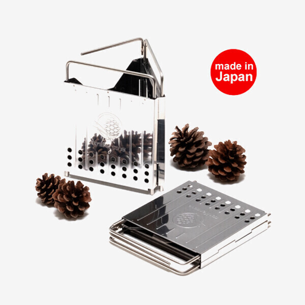 퐁당닷컴,★24주년 이벤트★ 코니퍼콘 파이로 마스터2,MADE IN JAPAN 제품입니다.,코니퍼콘,캠핑 > 바베큐, 그릴 > 그릴, 화로