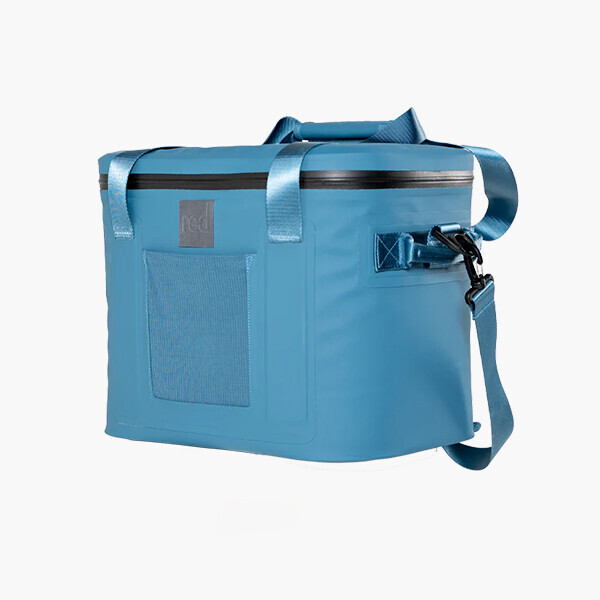 퐁당닷컴,워터푸르프 소프트쿨러백 18L 스톰 블루, Waterproof Soft Cooler Bag 18L - Storm Blue,,레드,서핑 > 어패럴 > 가방