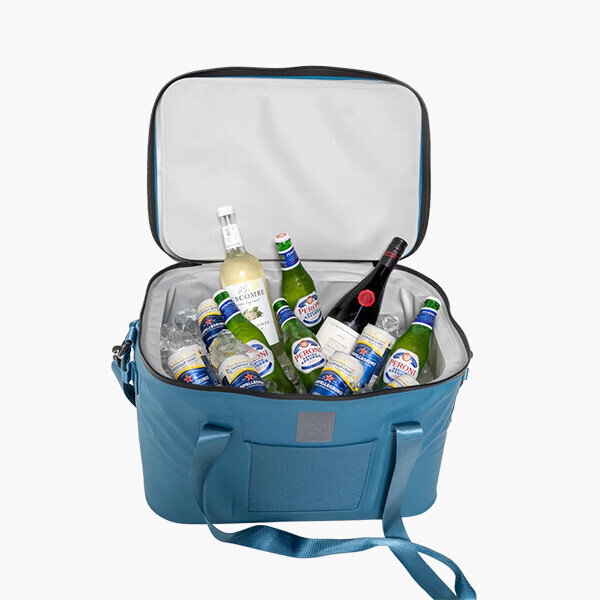 퐁당닷컴,워터푸르프 소프트쿨러백 30L 스톰 블루, Waterproof Soft Cooler Bag 30L Storm Blue,,레드,서핑 > 어패럴 > 가방