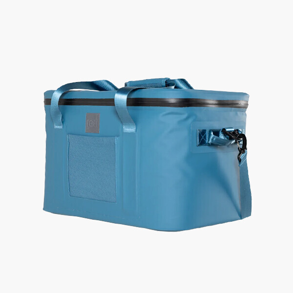 퐁당닷컴,워터푸르프 소프트쿨러백 30L 스톰 블루, Waterproof Soft Cooler Bag 30L Storm Blue,,레드,서핑 > 어패럴 > 가방