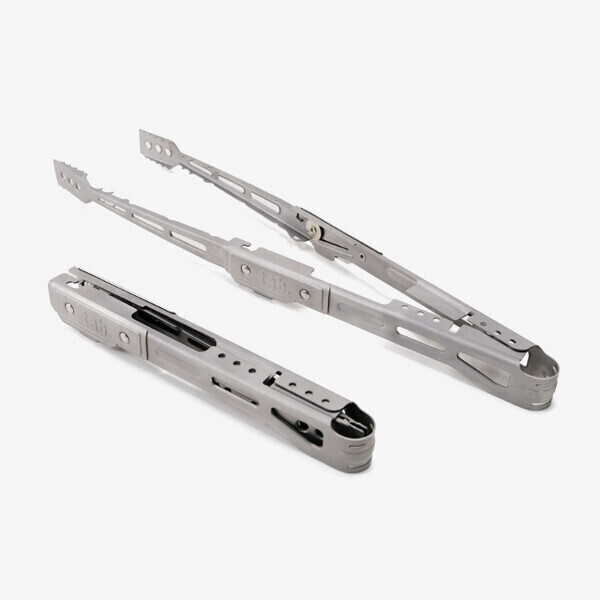 퐁당닷컴,탭. 엑스텅 집게,MADE IN JAPAN 제품입니다.,탭.,캠핑 > 바베큐, 그릴 > 집게