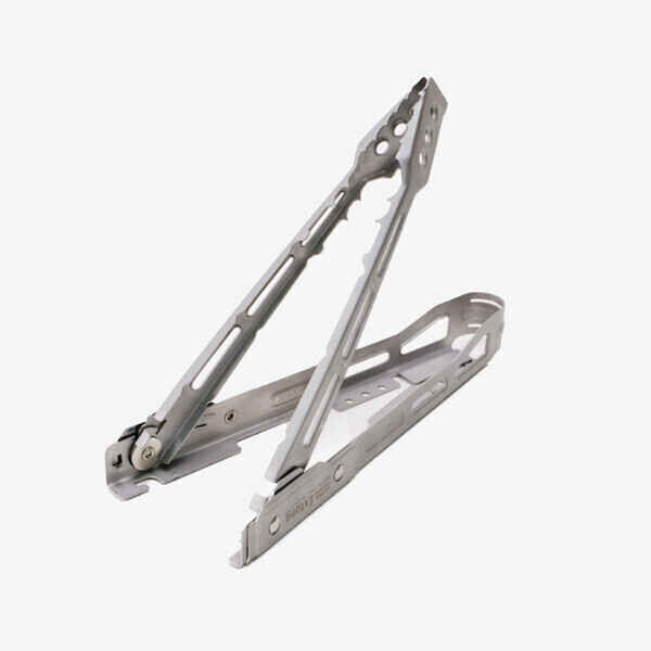 퐁당닷컴,탭. 엑스텅 집게,MADE IN JAPAN 제품입니다.,탭.,캠핑 > 바베큐, 그릴 > 집게