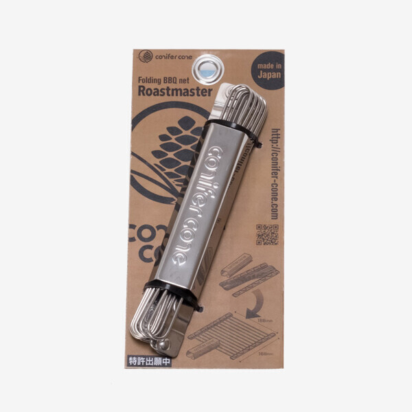 퐁당닷컴,★24주년 이벤트★ 코니퍼콘 로스트 마스터,MADE IN JAPAN 제품입니다.,코니퍼콘,캠핑 > 바베큐, 그릴 > 그릴, 화로