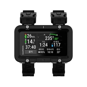 ★펠리칸 전용 케이스 이벤트★가민 디센트 X50i