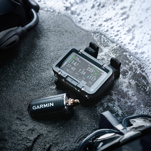 ★펠리칸 전용 케이스 이벤트★가민 디센트 X50i + T2 트랜스미터