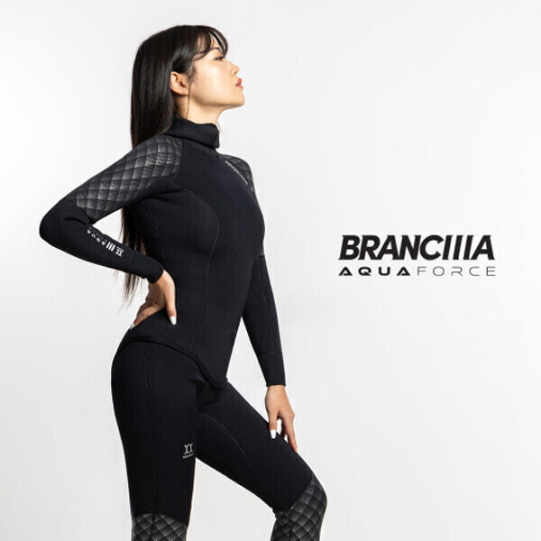 퐁당닷컴,브랑키아 프리다이빙 수트 아쿠아포스 3mm / 웻슈트 / 다이빙슈트,,브랑키아,프리다이빙 > 슈트 > 투피스