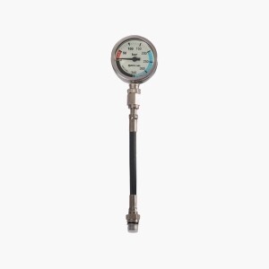 게이지 SPG52 - 15cm Miflex Oxygen hose