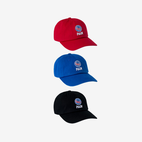 퐁당닷컴,★핫딜 프로모션★ 1&1 PADI INSTRUCTOR CAP,,패디,스쿠버 > 어패럴 > 모자