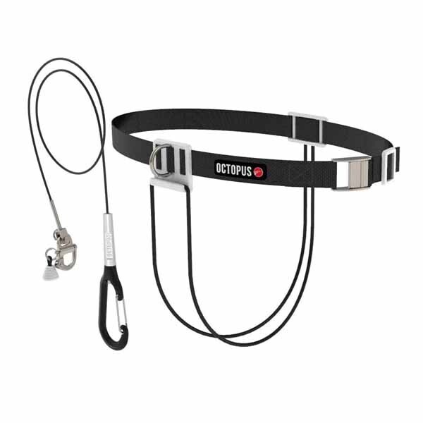 PONGDANG.COM,옥토퍼스 CNF 랜야드 100cm,MADE IN SWISS,옥토퍼스,프리다이빙 > 부이, 랜야드 > 랜야드