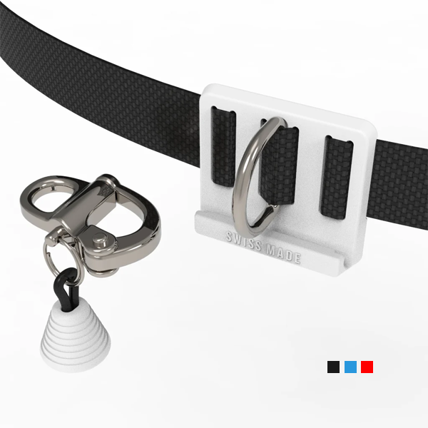 PONGDANG.COM,옥토퍼스 CNF 벨트 퀵 릴리스,MADE IN SWISS,옥토퍼스,프리다이빙 > 부이, 랜야드 > 랜야드
