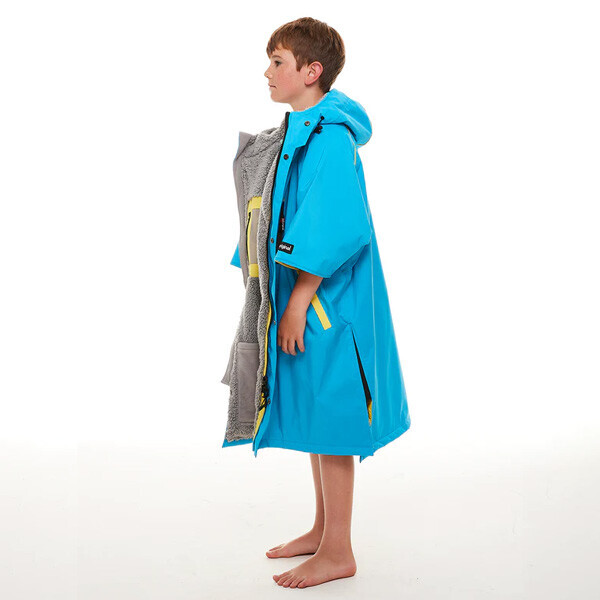 퐁당닷컴,레드 키즈 프로체인지 자켓,영국 감성 프리미엄 레드 아우터,레드,수영, 물놀이 > 어패럴 > 방풍 자켓