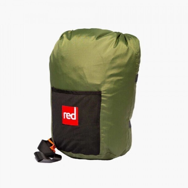 퐁당닷컴,레드 프로 체인지 로브 스태시 백,영국 감성 프리미엄 레드,레드,수영, 물놀이 > 가방 > 다용도 가방