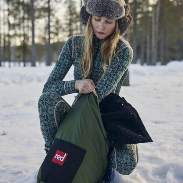 퐁당닷컴,레드 프로 체인지 로브 스태시 백,영국 감성 프리미엄 레드,레드,수영, 물놀이 > 가방 > 다용도 가방