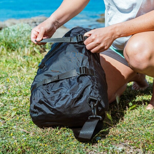 퐁당닷컴,레드 프로 체인지 로브 스태시 백,영국 감성 프리미엄 레드,레드,수영, 물놀이 > 가방 > 다용도 가방