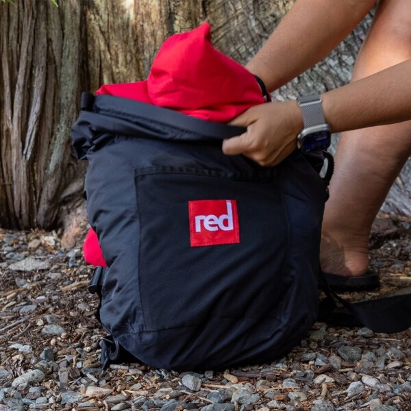 퐁당닷컴,레드 프로 체인지 로브 스태시 백,영국 감성 프리미엄 레드,레드,수영, 물놀이 > 가방 > 다용도 가방