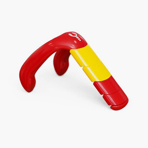 PONGDANG.COM,랍스터 컬러 커스텀 프리다이빙 넥 웨이트 세트,,랍스터,프리다이빙 > 웨이트, 벨트 > 넥웨이트