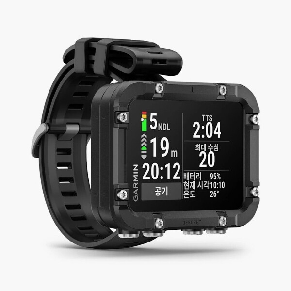 퐁당닷컴,가민 디센트 X30,,가민,스쿠버 > 컴퓨터 > 손목형