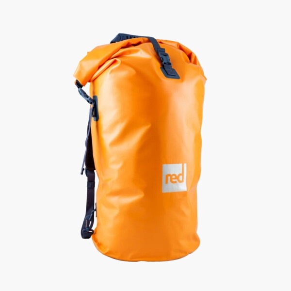 퐁당닷컴,레드 롤탑 드라이 백 60L,영국 감성 프리미엄 레드,레드,수영, 물놀이 > 가방 > 방수백