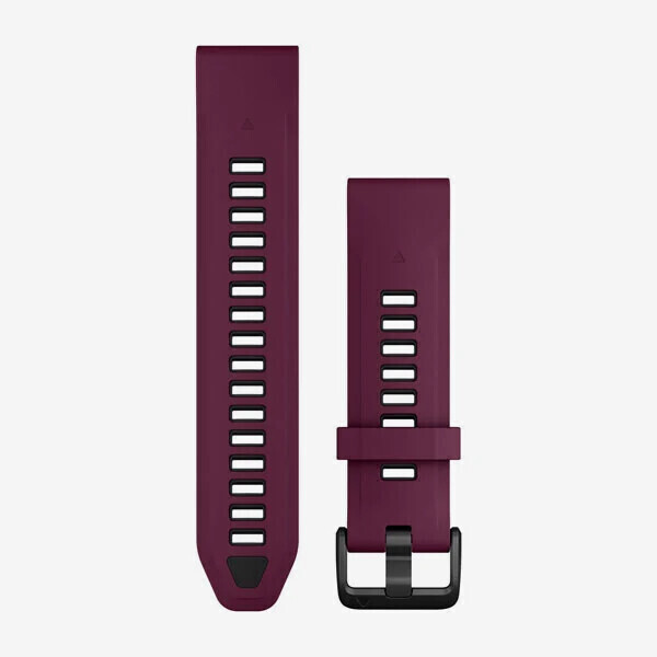 퐁당닷컴,가민 20mm 퀵핏 실리콘 밴드, 피닉스 43mm 전용,재고가 없을 경우 제품 출고까지 3주 이상 소요될 수 있습니다.,가민,프리다이빙 > 컴퓨터 > 밴드