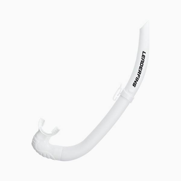 퐁당닷컴,리더핀 아우라 스노클,,리더핀,프리다이빙 > 스노클 > 일반형