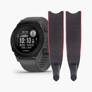 ★가민 G1 솔라 & 리더핀 퓨어카본 패키지★