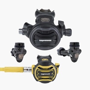 <font color='#FF0000'>[예약 판매]</font> XTX 200 텅스텐 + XTX 40 옥토퍼스 레귤레이터 SET