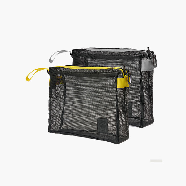 퐁당닷컴,패디 세척 가방, PADI MESH POUCH,,패디,스쿠버 > 가방 > 망가방