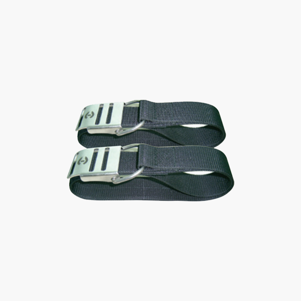 퐁당닷컴,CAM BAND SS, 캠 밴드 SS (2EA),,홀리스,스쿠버 > 공기통, 밸브 > 탱크 밴드