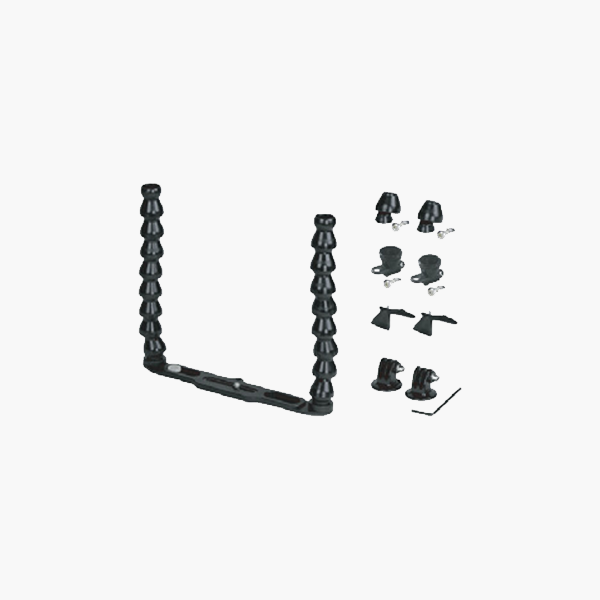 퐁당닷컴,CAMERA TRAY,,라이트앤모션,스쿠버 > 액션 카메라, 하우징 > 암, 핸들, 스테이