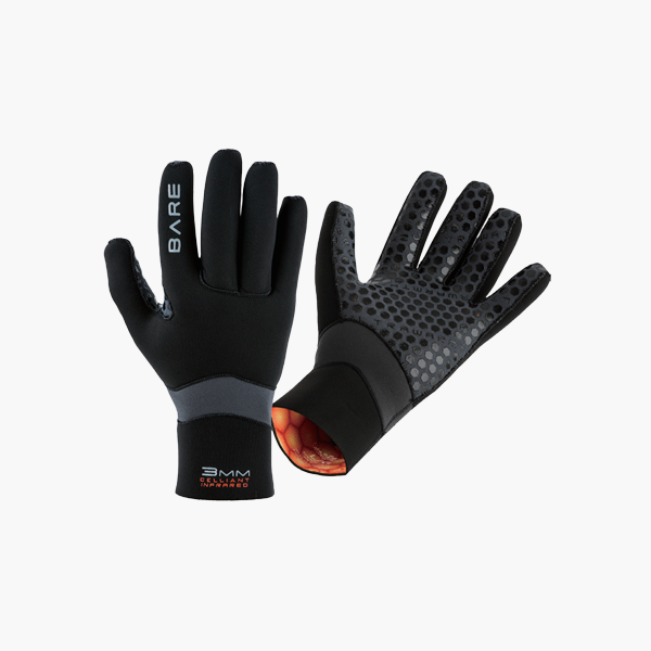 퐁당닷컴,ULTRAWARMTH GLOVE 3mm,,베어,스쿠버 > 장갑 > 3mm ~ 3.5mm