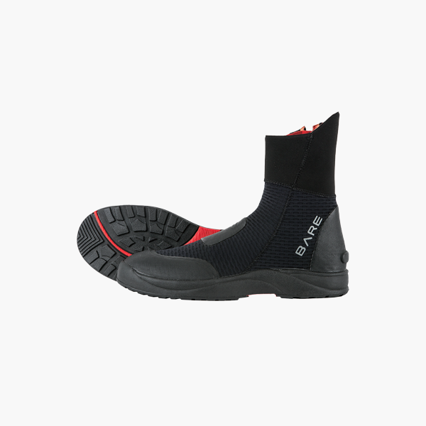 퐁당닷컴,ULTRAWORMTH BOOT 5mm,,베어,스쿠버 > 부츠 > 롱 부츠
