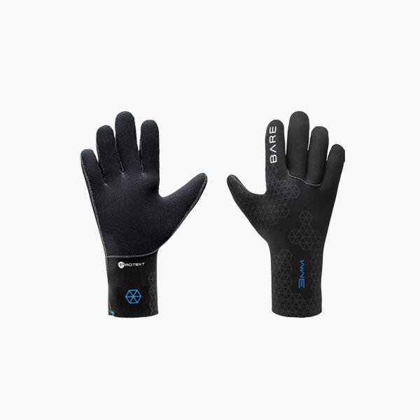 퐁당닷컴,S-FLEX GLOVE 5MM,,베어,스쿠버 > 장갑 > 4mm ~ 7mm