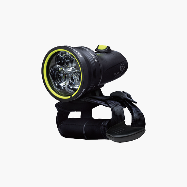 퐁당닷컴,SOLA DIVE PRO 2000,,라이트앤모션,스쿠버 > 카메라 하우징 > 비디오 라이트