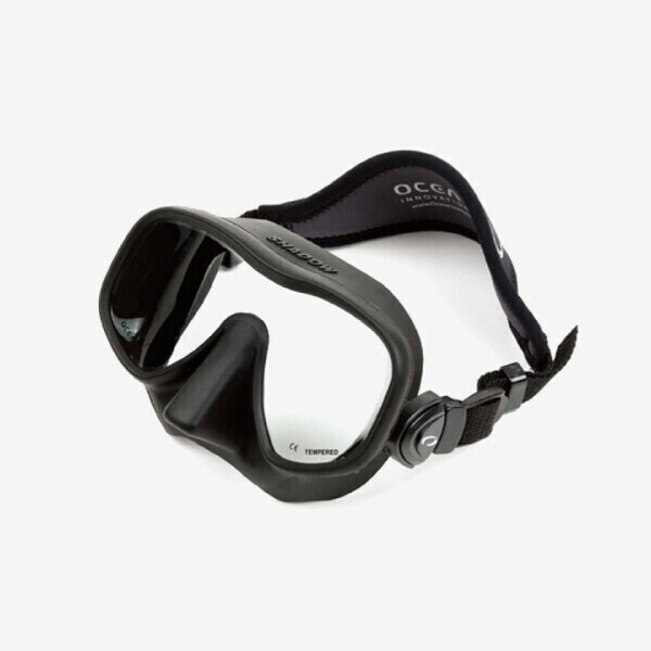 퐁당닷컴,SHADOW, 쉐도우,,오셔닉,스쿠버 > 마스크 > 1안식