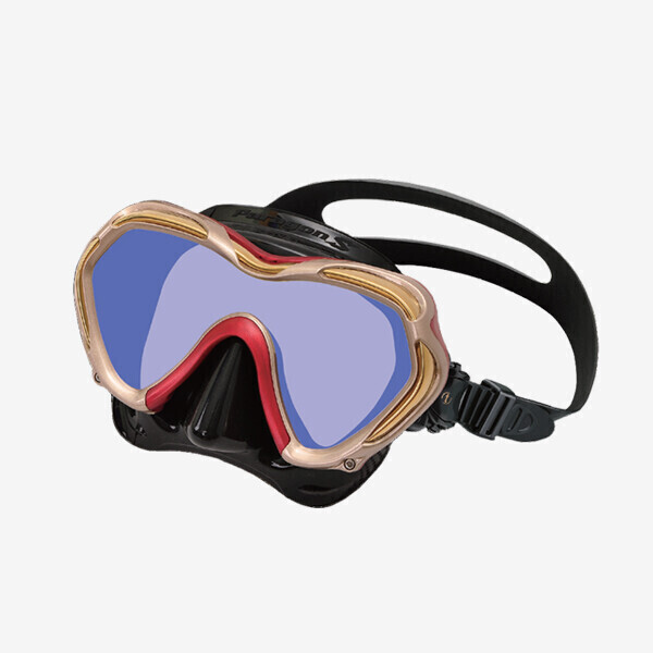 퐁당닷컴,Paragon S 파라곤 에스 리미티드 에디션,,투사,스쿠버 > 마스크 > 1안식