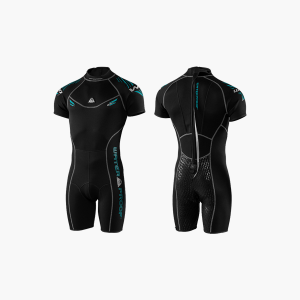 W30 SPORT SERIES SHORTY, 더블유30 스포츠 시리즈 쇼티 2.5mm 남성용