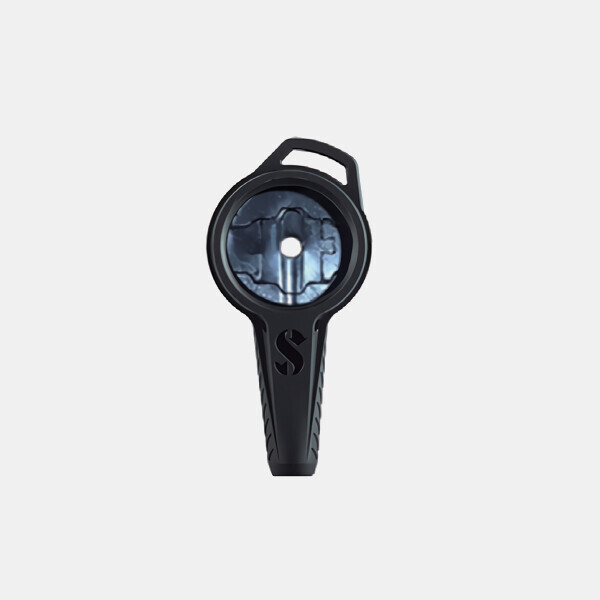 퐁당닷컴,고무 부츠, 컴팩트 압력, Rubber Boot - Scubapro Compact PG,호스 미포함 상품입니다.,스쿠버프로,스쿠버 > 게이지 > 부츠